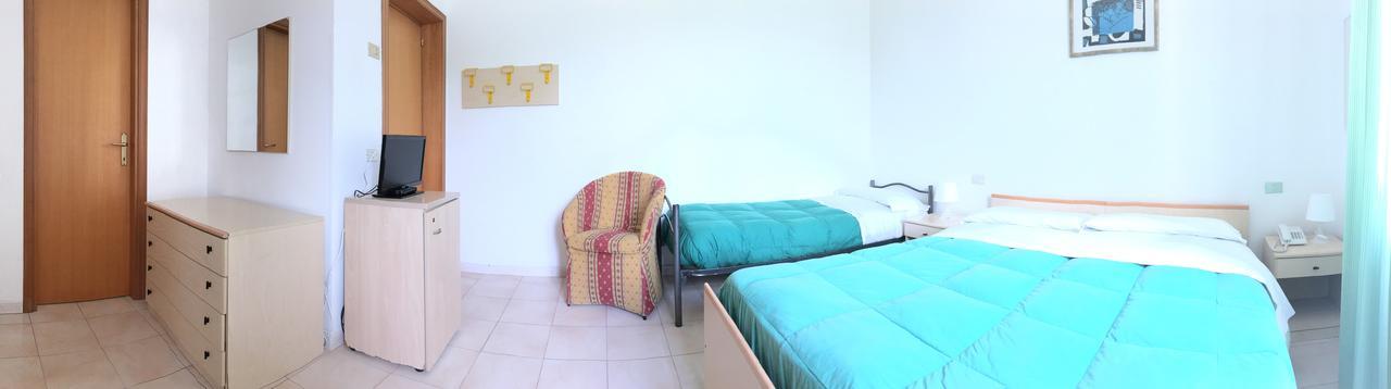 Fattoria Cerreto Hotel Mosciano SantʼAngelo Buitenkant foto